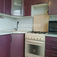 Квартира 35,2 м², 1-комнатная - изображение 4