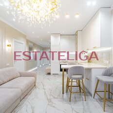 Квартира 90 м², 3-комнатная - изображение 1