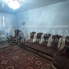Квартира 47,3 м², 2-комнатная - изображение 1