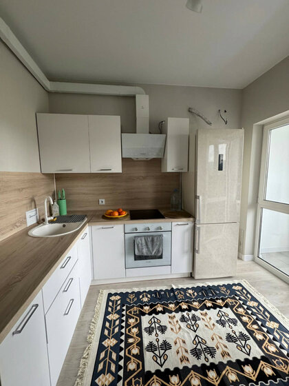 35 м², 1-комнатная квартира 7 200 000 ₽ - изображение 81