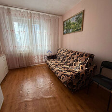 Квартира 25 м², студия - изображение 3