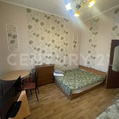 Квартира 33,8 м², 2-комнатная - изображение 1