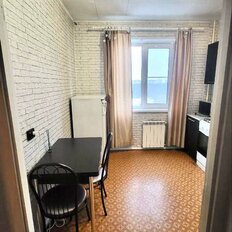 Квартира 33,6 м², 1-комнатная - изображение 3