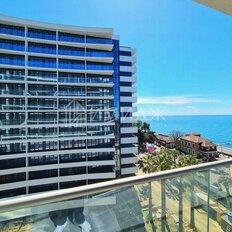 Квартира 62 м², 1-комнатные - изображение 3