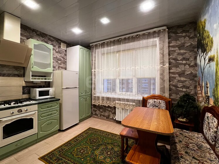 68 м², 2-комнатная квартира 35 000 ₽ в месяц - изображение 48