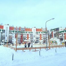 Квартира 22,2 м², студия - изображение 3