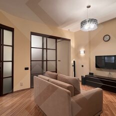 Квартира 53,7 м², 1-комнатная - изображение 2