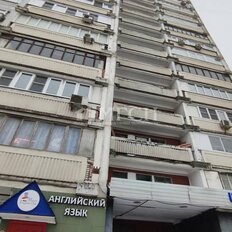 Квартира 35 м², 1-комнатная - изображение 2