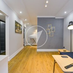 Квартира 33 м², 1-комнатная - изображение 5