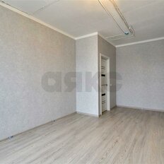 Квартира 32,4 м², 1-комнатная - изображение 4