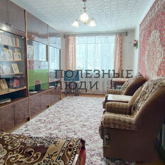 Квартира 48 м², 2-комнатная - изображение 3