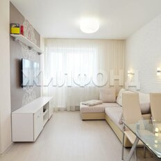 Квартира 40,3 м², 1-комнатная - изображение 1