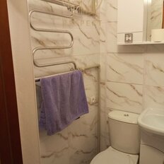 Квартира 30 м², 1-комнатная - изображение 5