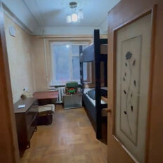 Квартира 60 м², 3-комнатная - изображение 3