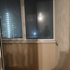 Квартира 25,6 м², студия - изображение 5