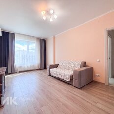 Квартира 37,6 м², 1-комнатная - изображение 2