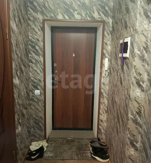 43,3 м², 2-комнатная квартира 1 850 000 ₽ - изображение 56