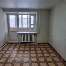 Квартира 34,8 м², 1-комнатная - изображение 5