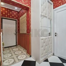 Квартира 40 м², 1-комнатная - изображение 2