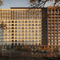 Квартира 46,6 м², 2-комнатная - изображение 4