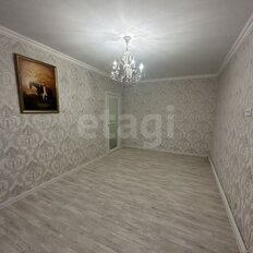 Квартира 68,7 м², 3-комнатная - изображение 2
