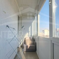 Квартира 38 м², 1-комнатная - изображение 1