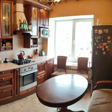 Квартира 72,1 м², 2-комнатная - изображение 1