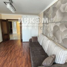 Квартира 132 м², 3-комнатная - изображение 2