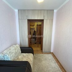 Квартира 35,4 м², 2-комнатная - изображение 2