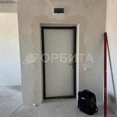 Квартира 69,4 м², 2-комнатная - изображение 2