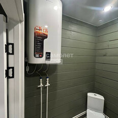 дом + 8 соток, участок - изображение 5