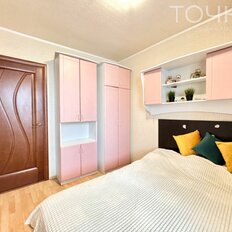 Квартира 71 м², 3-комнатная - изображение 4