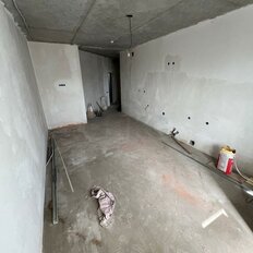 Квартира 67 м², 2-комнатная - изображение 4