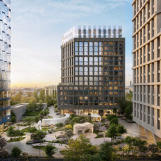 Квартира 85,7 м², 3-комнатная - изображение 5