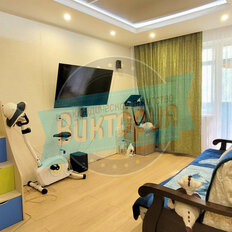 Квартира 32,1 м², 1-комнатная - изображение 5