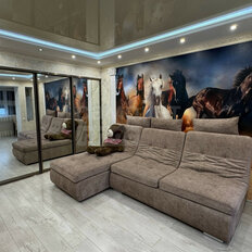 Квартира 43,3 м², 2-комнатная - изображение 1