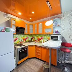 Квартира 30 м², студия - изображение 1