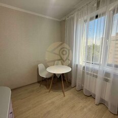 Квартира 36,9 м², 1-комнатная - изображение 4