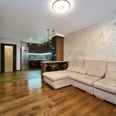 Квартира 59,9 м², 1-комнатная - изображение 5