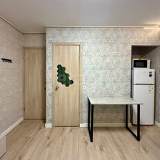 Квартира 17,6 м², студия - изображение 2