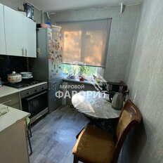 Квартира 43,4 м², 2-комнатная - изображение 1