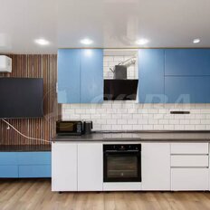 Квартира 67 м², 2-комнатная - изображение 1