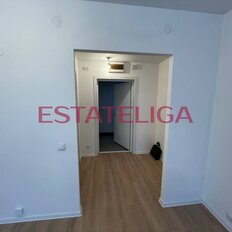 Квартира 23,6 м², студия - изображение 4