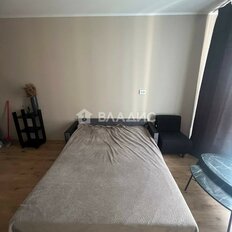 Квартира 24 м², студия - изображение 2