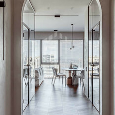 Квартира 80 м², 2-комнатные - изображение 5