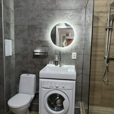 Квартира 26 м², студия - изображение 3