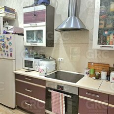 Квартира 41 м², 2-комнатная - изображение 1
