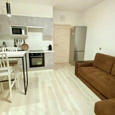 Квартира 26,2 м², студия - изображение 1