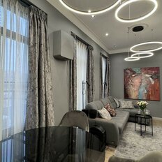 Квартира 62,5 м², 2-комнатные - изображение 2