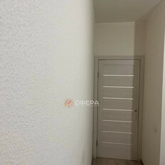 Квартира 36,3 м², 1-комнатная - изображение 4